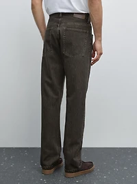 Jean relaxed fit