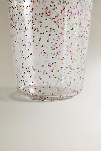 KIDS' GLITTER TRITAN™ TUMBLER