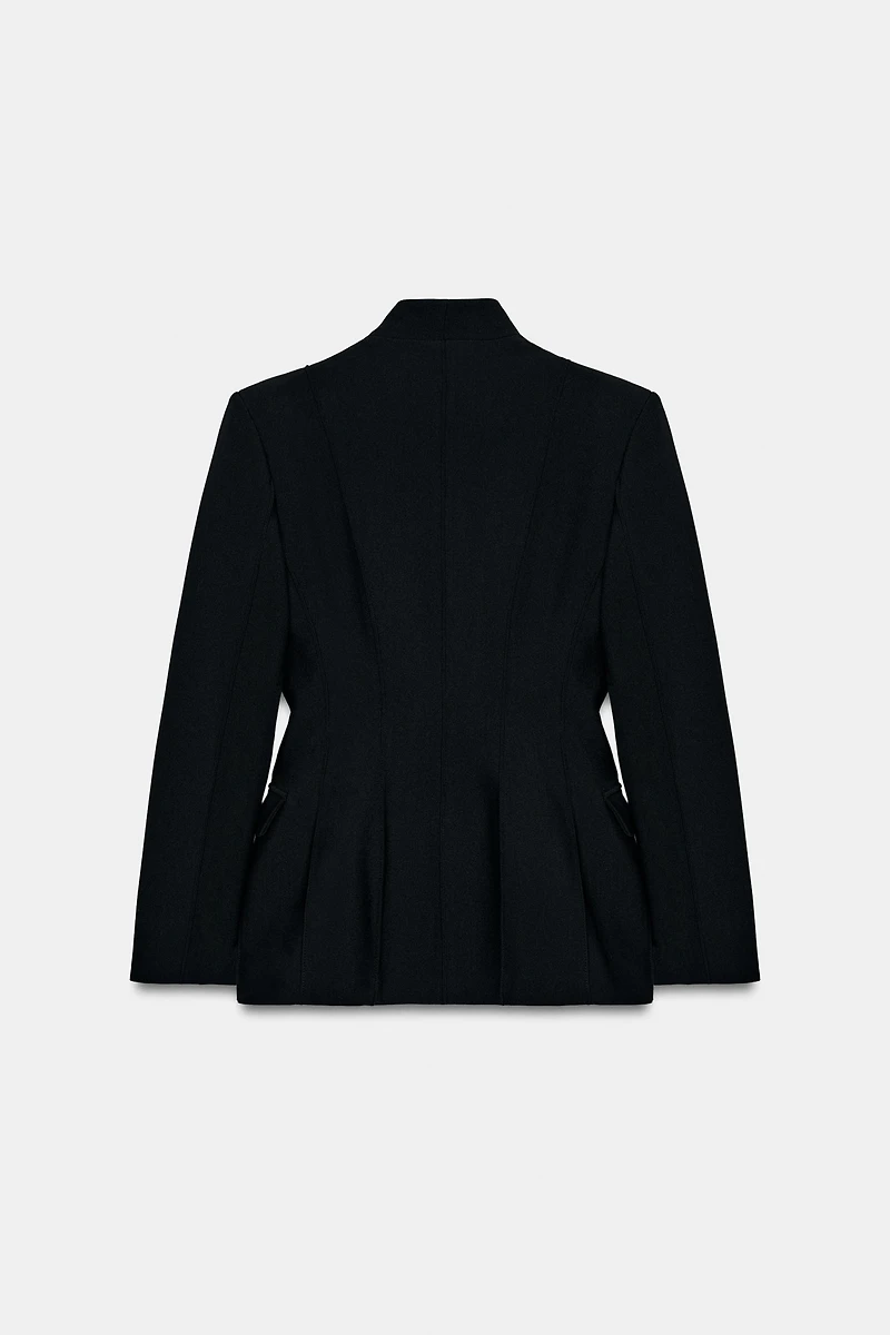 TAILORED BLAZER ZW COLLECTION