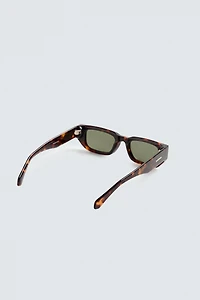 SQUARED SUNGLASSES
