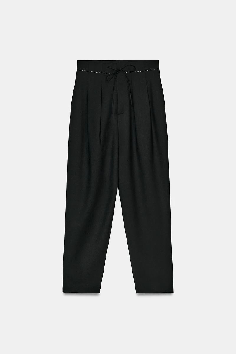 PANTALON SURPIQÛRES ZW COLLECTION ÉDITION LIMITÉE