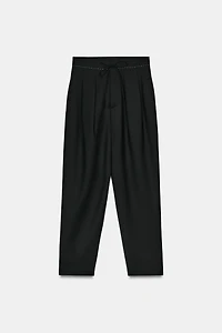 PANTALON SURPIQÛRES ZW COLLECTION ÉDITION LIMITÉE