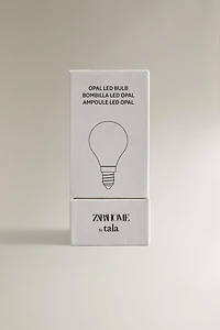 LED BULB 2700 K TALA | E14