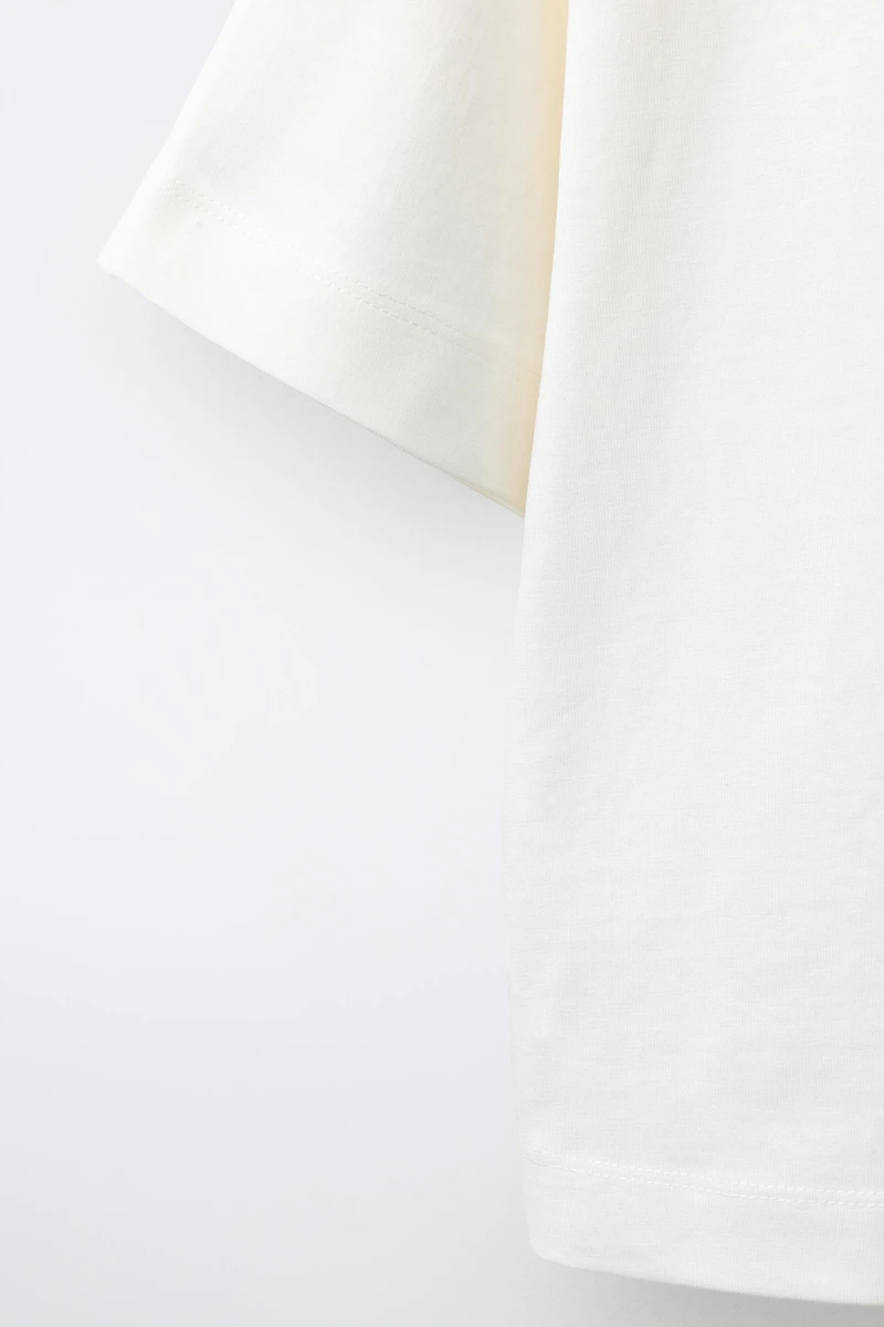 AXOLOTL PRINT T-SHIRT