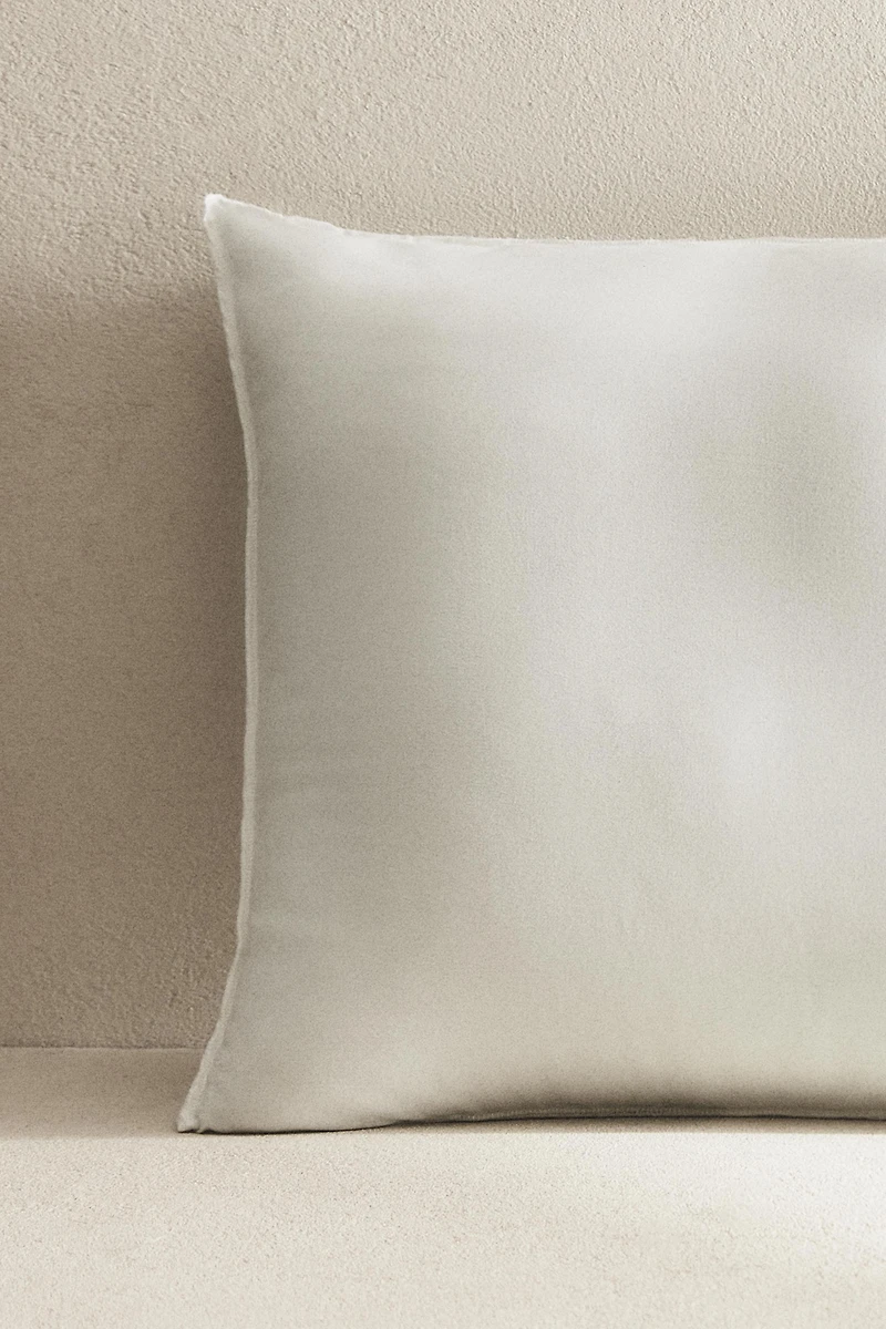 REMBOURRAGE COUSSIN MICROFIBRE