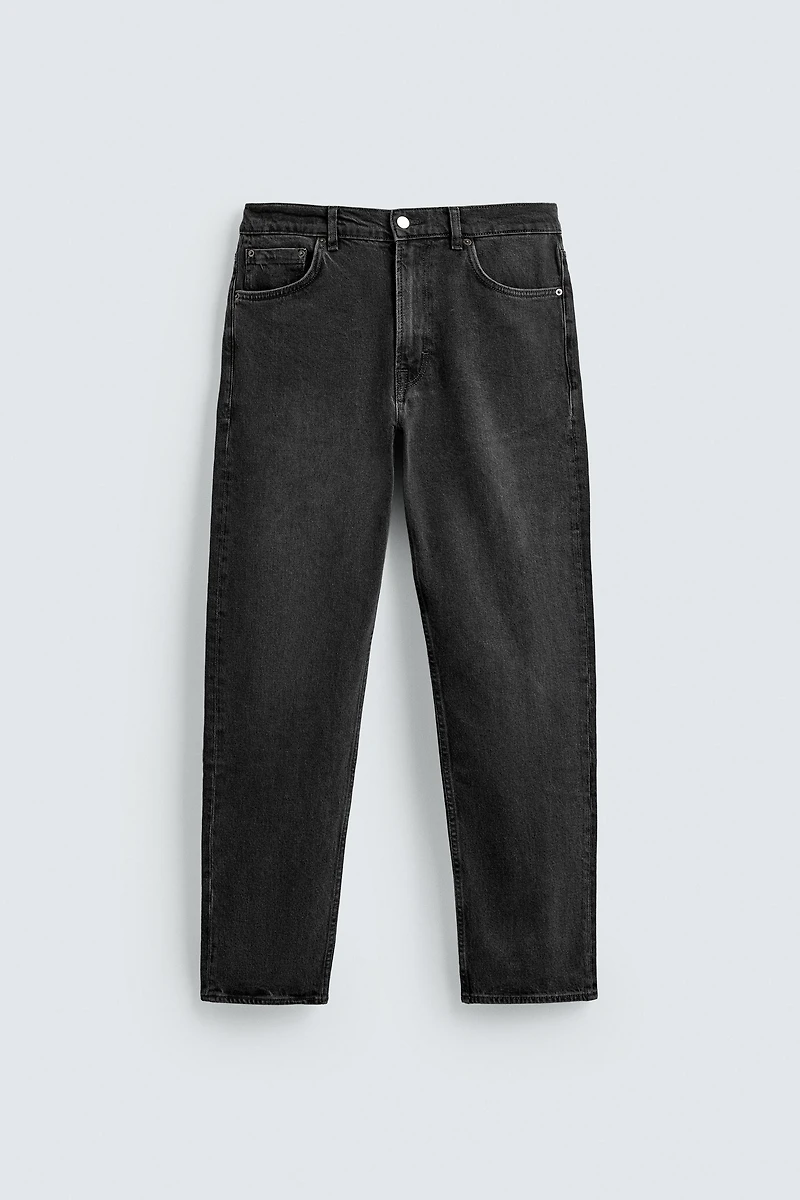 SLIM FIT JEANS
