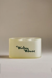 KIDS TOOTHBRUSH TUMBLER MICKEY MOUSE ©DISNEY