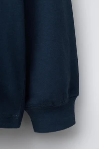 LABEL T-SHIRT