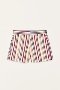 STRIPED SHORTS LIMITED EDITION