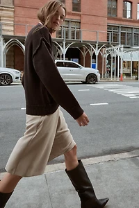 CROSSOVER SHORTS