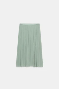 ZW COLLECTION MIDI SKIRT