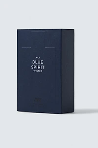 MAN BLUE SPIRIT WINTER EDP 90 ML (3.38 FL. OZ.)