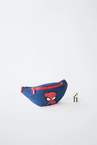 SAC BANANE SPIDER-MAN© MARVEL