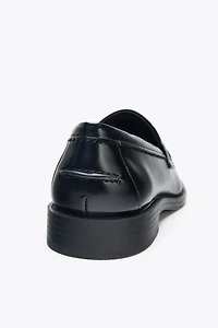 LOAFER SHOES