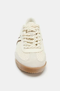 MESH RUNNING SNEAKERS