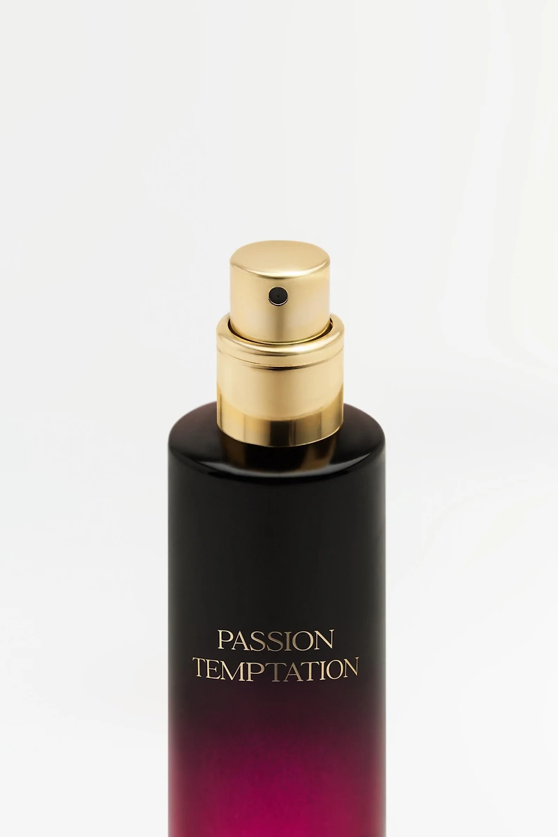 PASSION TEMPTATION EDP 30 ML (1.01 FL. OZ)