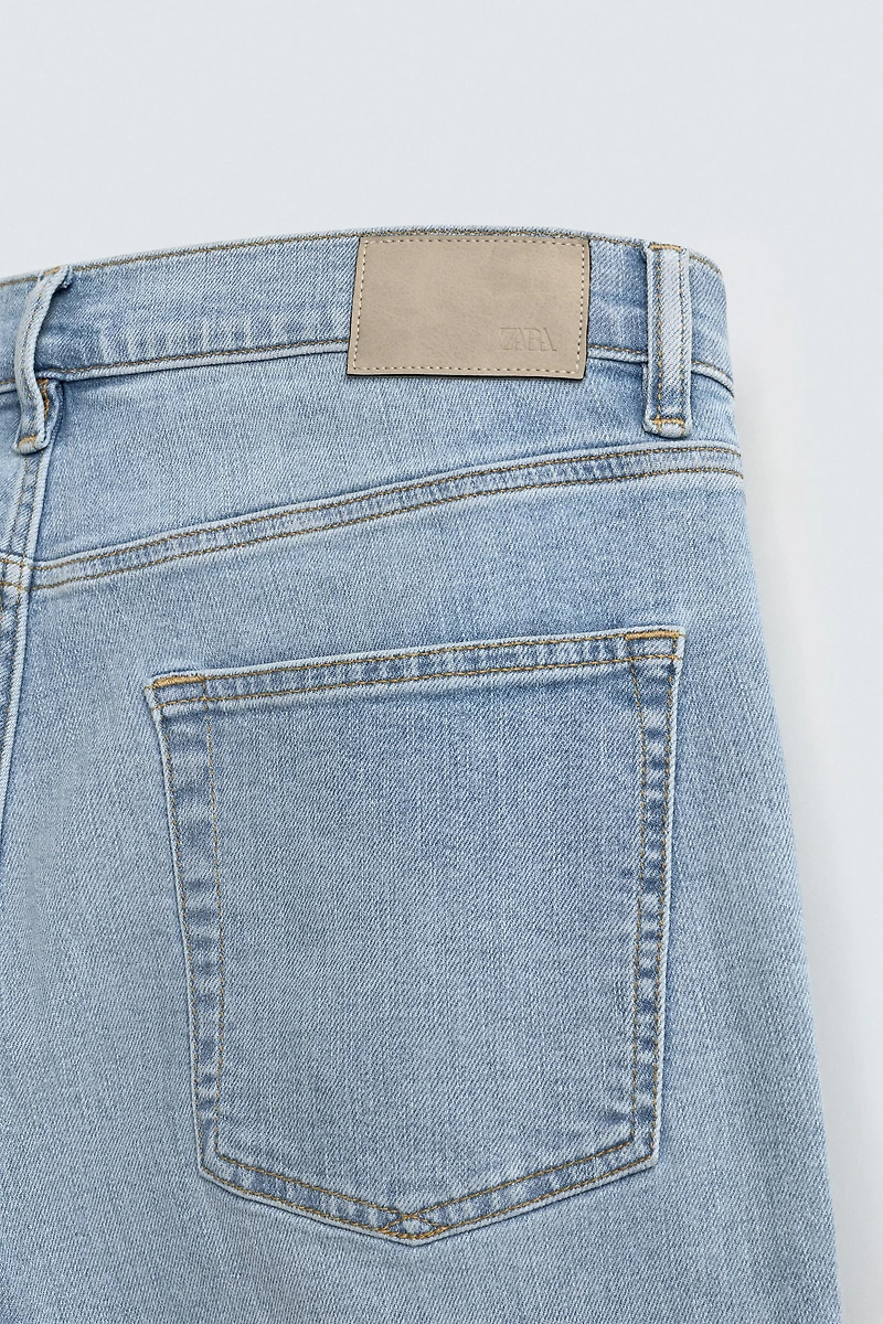 SLIM FIT JEANS