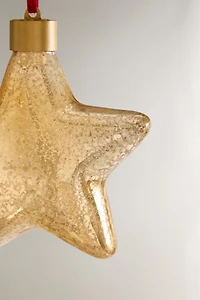 LED LIGHT STAR CHRISTMAS TREE ORNAMENT