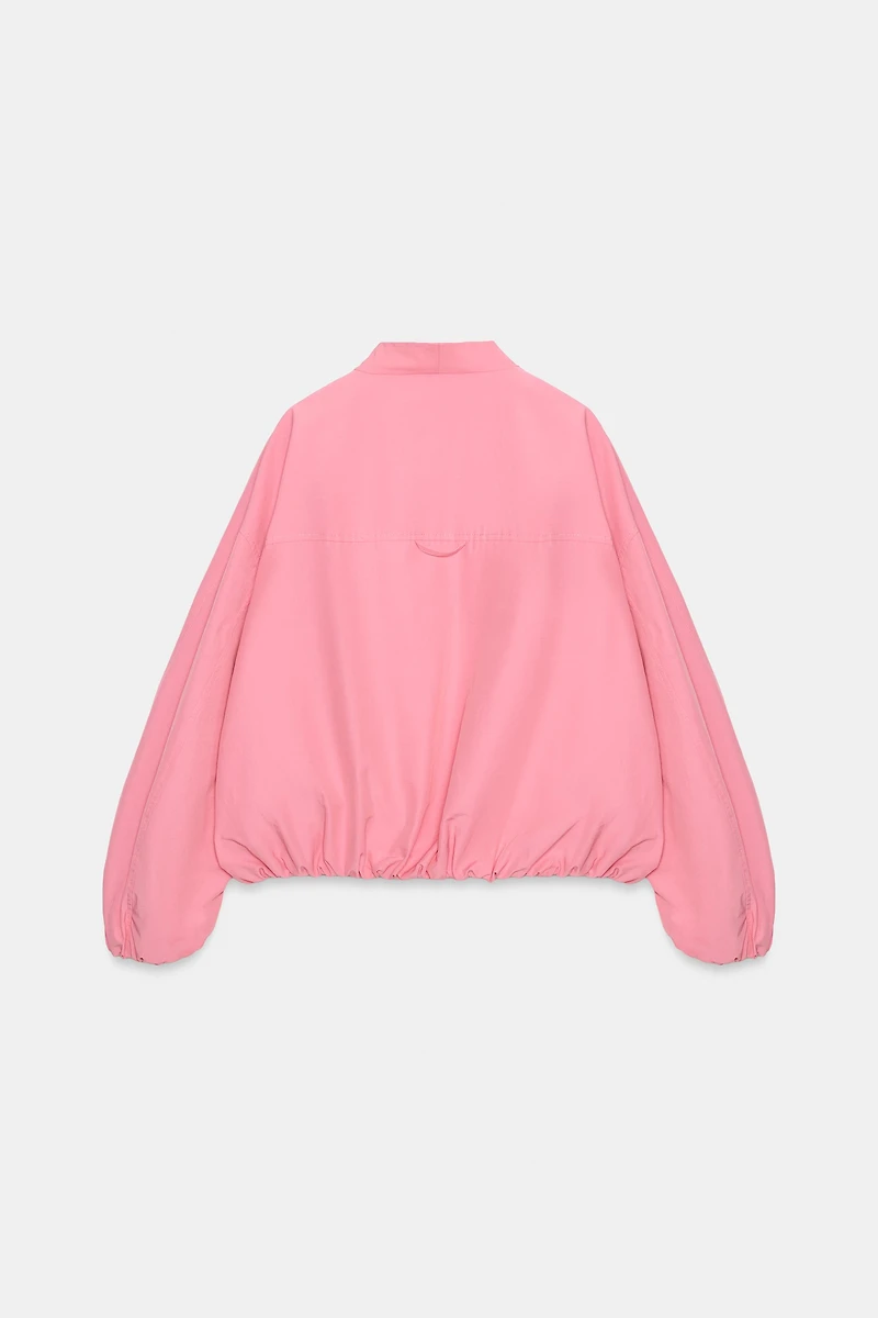VESTE BOMBER ZW COLLECTION