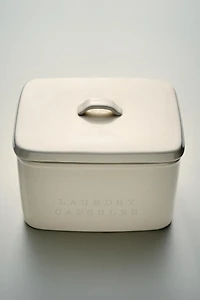 JAR FOR LAUNDRY CAPSULES