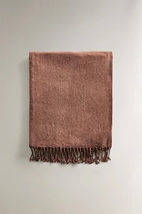 CHENILLE BLANKET