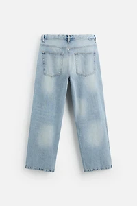 BAGGY FIT JEANS
