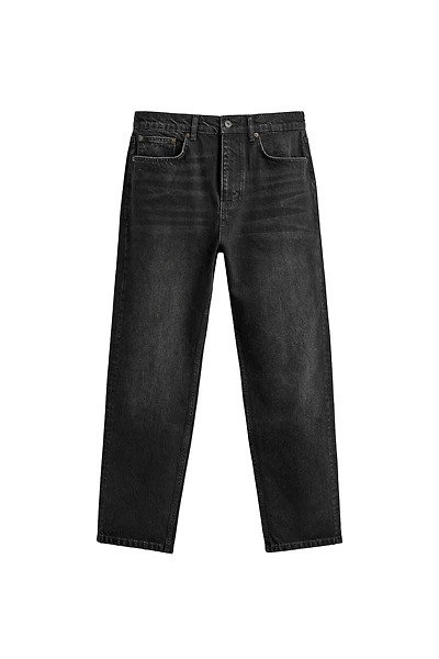 ORIGINS STRAIGHT ANKLE FIT JEANS