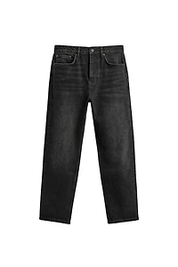 ORIGINS STRAIGHT ANKLE FIT JEANS
