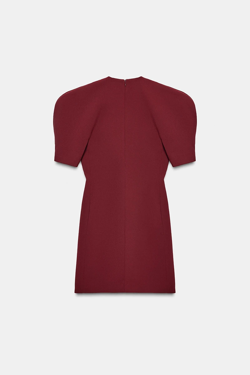 ROBE COURTE ZW COLLECTION