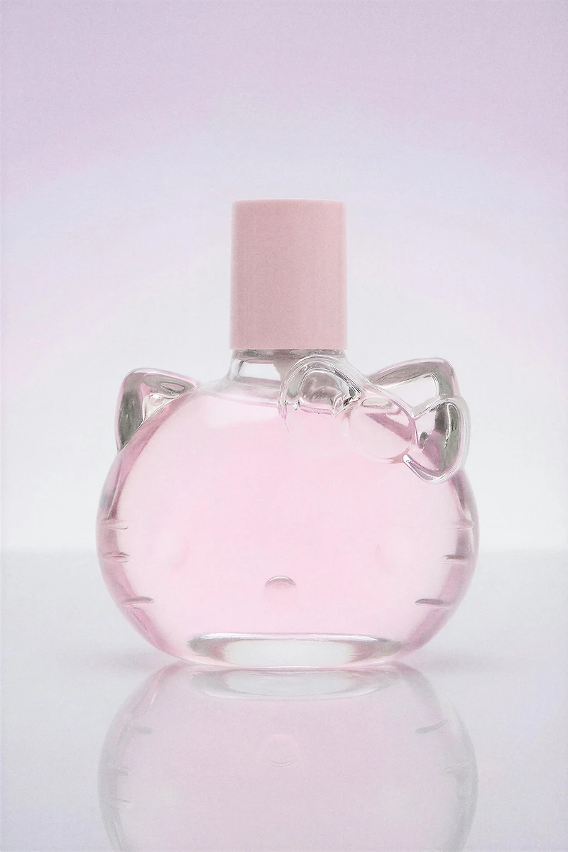 HELLO KITTY © EDT 50 ML (1.7 FL. OZ)