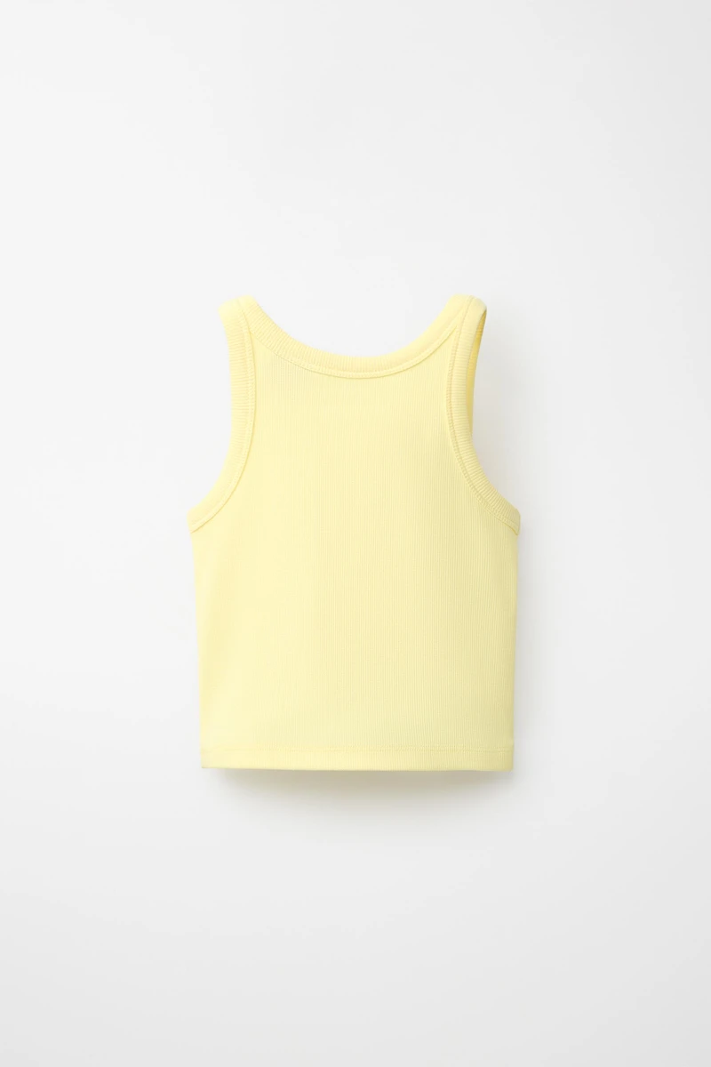 CHIIKAWA TANK TOP