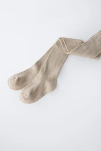LOT DE DEUX COLLANTS UNIS