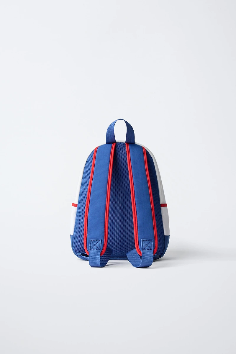 PSG © BACKPACK