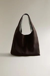 REVERSIBLE TOTE BAG