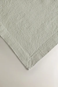 FADED LINEN NAPKIN PACK (PACK OF 2)