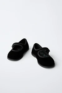 BALLERINES CLASSIQUES