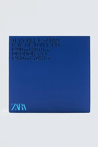 ZARA NUDE BOUQUET EDP 90 ML (3.04 FL. OZ) + 150 ML (5.07 FL. OZ).