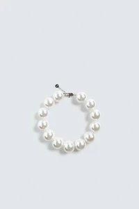 OVERSIZE BEAD NECKLACE HARRY LAMBERT FOR ZARA X DISNEY