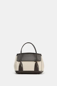 COMBINATION CITY BAG