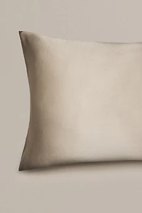 MULBERRY SILK PILLOWCASE