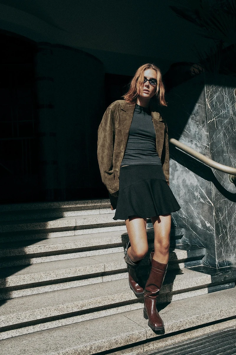 JUPE-CULOTTE