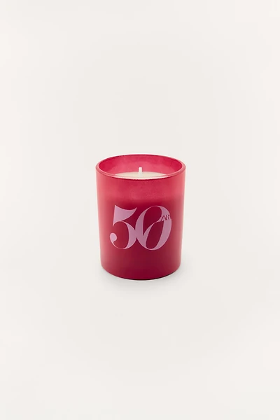ZARA 50 BOUGIE PARFUMÉE VELVET LEGACY 200 G