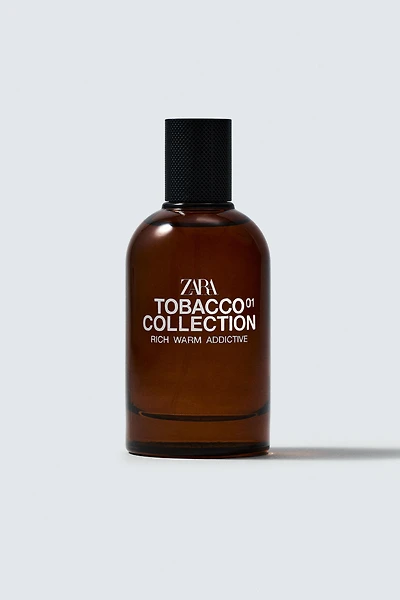 #TOBACCO COLLECTION RICH WARM ADDICTIVE EDT 100 ML (3.38 FL. OZ)