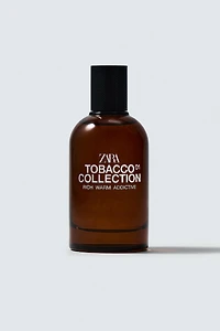 #TOBACCO COLLECTION RICH WARM ADDICTIVE EDT 100 ML (3.38 FL. OZ)