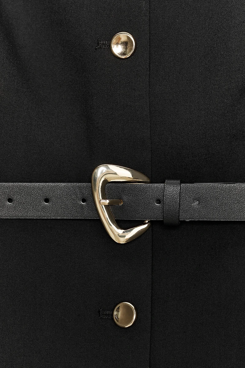 GILET CEINTURE