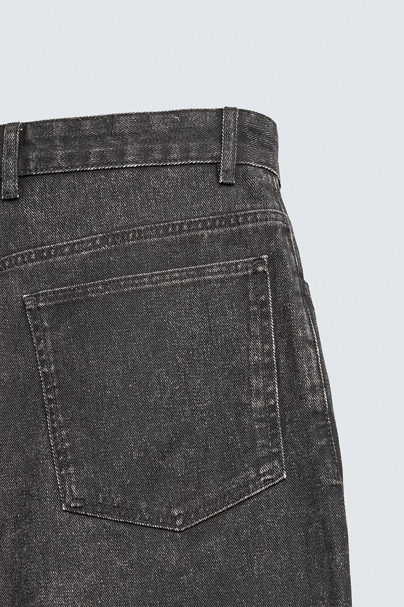 PANTALON FINITION CIRÉE