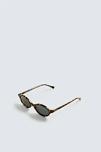 ROUND SUNGLASSES