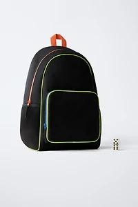 SCHOOL BACKPACK
