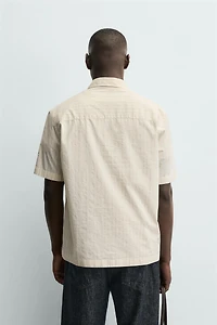 REGULAR FIT POLO SHIRT