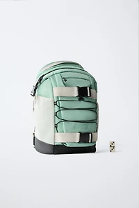 TECHNICAL BACKPACK